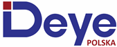 Deye logo